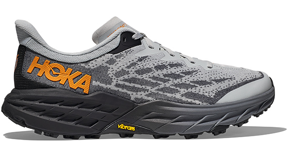 Speedgoat 6 Trail shoe