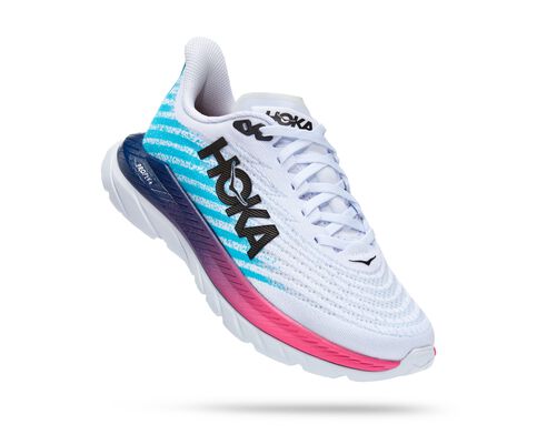 HOKA shoes