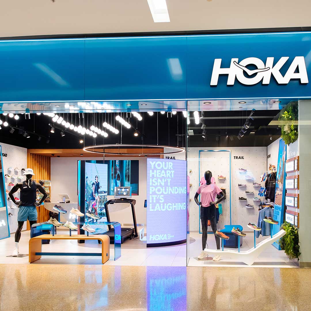 HOKA Bondi Junction