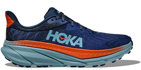 HOKA shoes