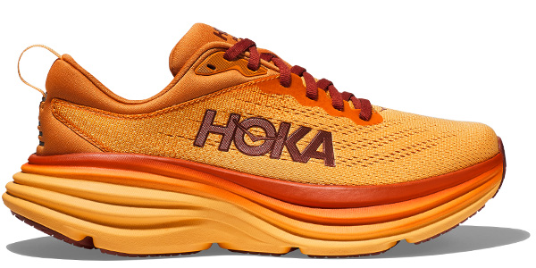 HOKA shoes