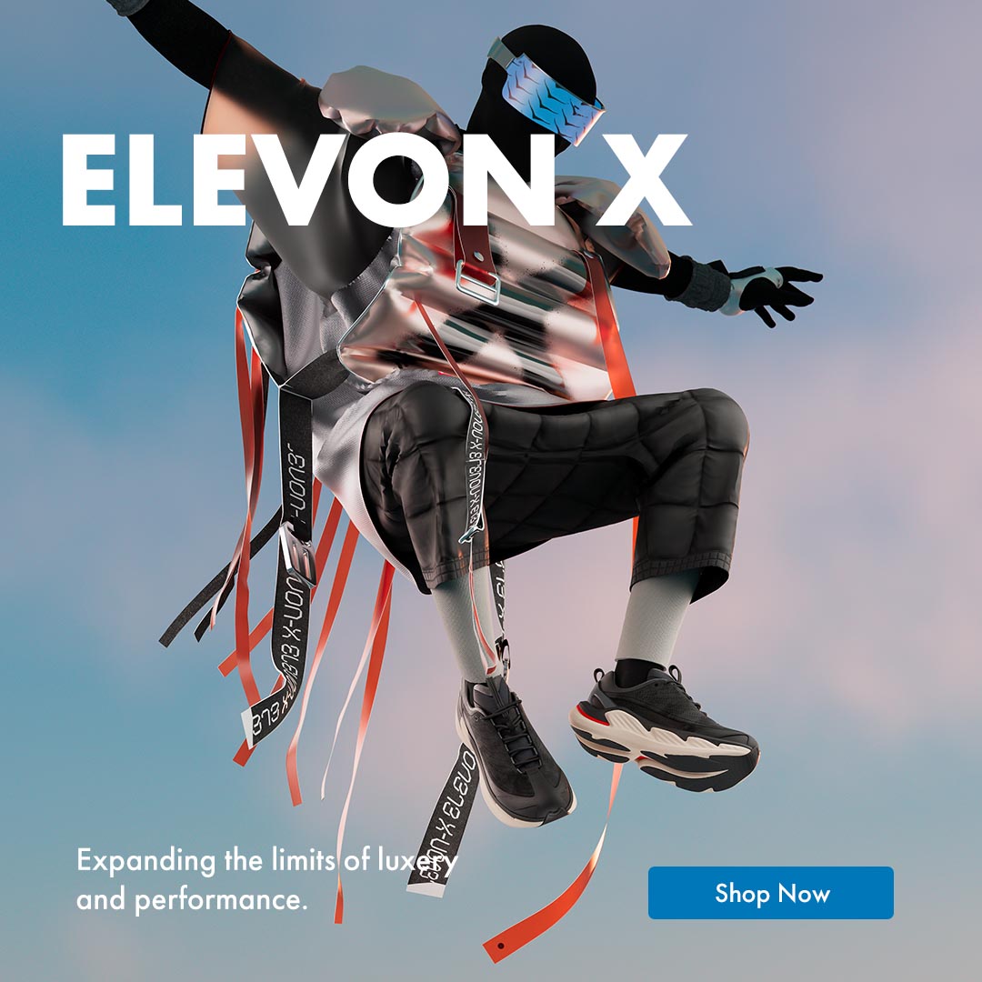 Elevon X